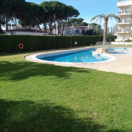 Naranjos Apartment *