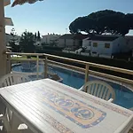 Naranjos *