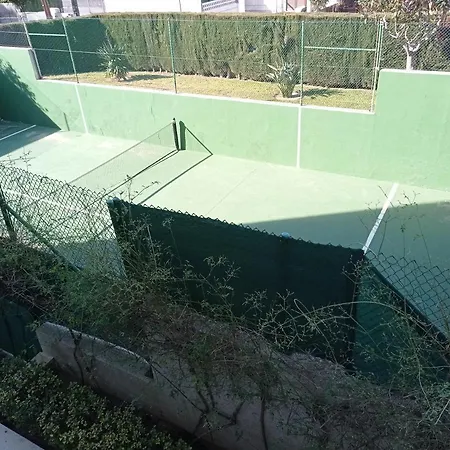 Naranjos * 坎布里尔斯