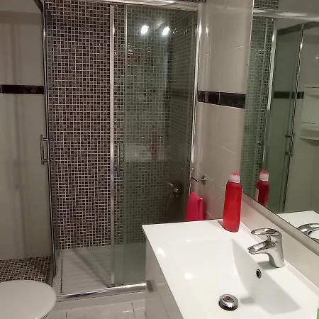 Apartamento Naranjos *